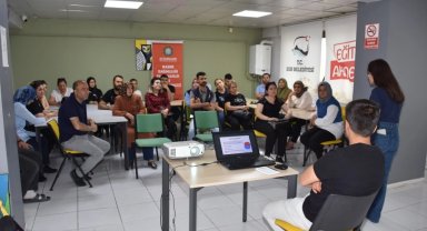 Madde bağımlılığına karşı yurttaşlara psikososyal destek