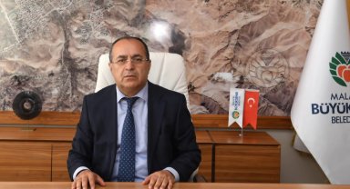 Malatya Büyükşehir Belediyesi'nde üst düzey görev değişimi