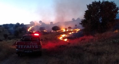 Malatya İtfaiyesi'nden çifte uyarı