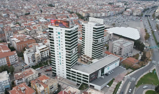 Manisa MASKİ'den 'kurban atıkları' uyarısı