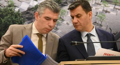 Manisa Soma'da Ferdi Zeyrek'in hayali yaşatılacak