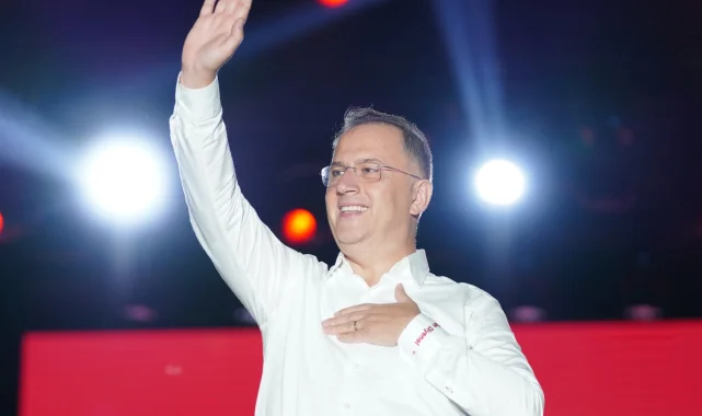 Mehmet Murat Çalık'ın avukatından 'sağlık' gerekçeli tahliye çağrısı