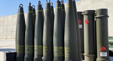 MKE'nin MOD274 mühimmatı... Yüksek hassasiyetle kritik hedefleri vuruyor