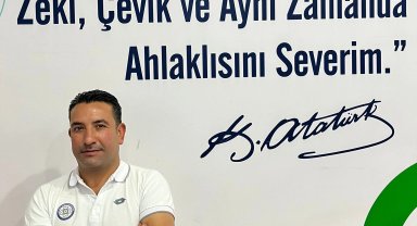 Muğla Büyükşehir antrenörüne uluslararası görev