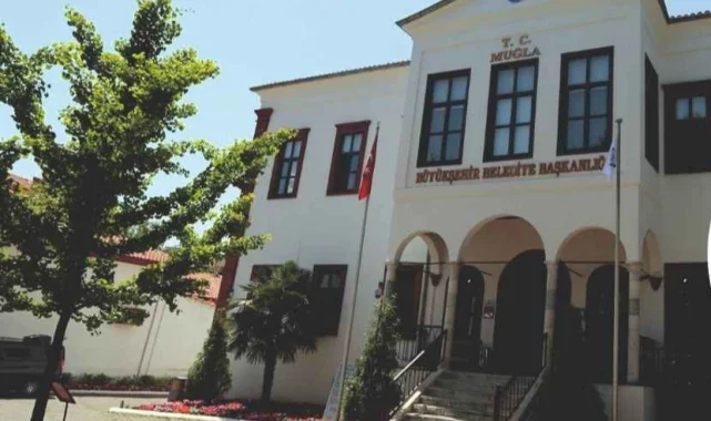Muğla Büyükşehir Belediyesi bayram hazırlıklarını tamamladı