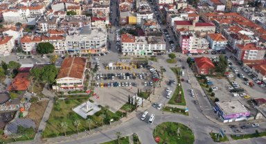 Muğla Dalaman'ın 13 yıllık imar sorunu çözüldü