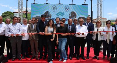 Muğla'da Seydikemer Gençlik Evleri kapılarını gençlere açtı