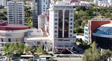 Narlıdere Belediyesi'nden çevre dostu ulaşım hamlesi