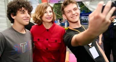 Öğrenci dostu Eskişehir yine zirvede