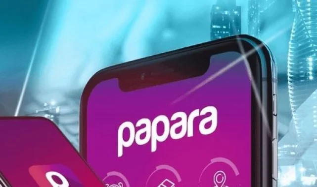 Papara açıkladı: Şüpheli hesaplara geçici bloke!