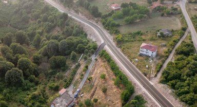 Sakarya Büyükşehir'den ulaşım atağı