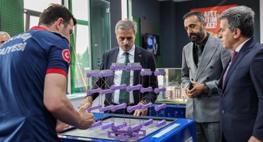 Sakarya'da afet bilincine güçlü farkındalık