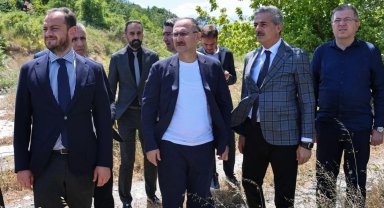 Sakarya'da dev yurt projesi hayata geçiyor