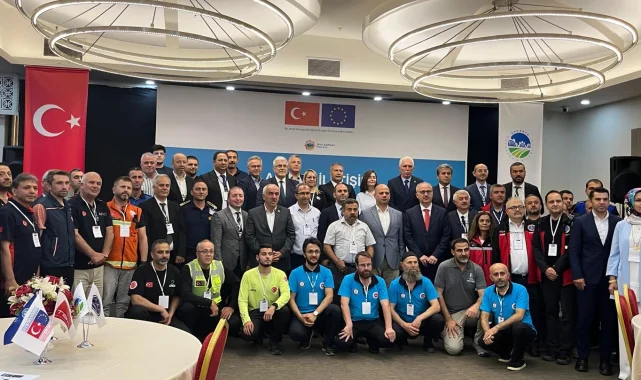 Sakarya'da olası depremde yüzbinlere 'ses' olacak kritik proje!