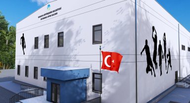 Sakarya'dan Büyükşehir'den Kaynarca'ya bayram müjdesi
