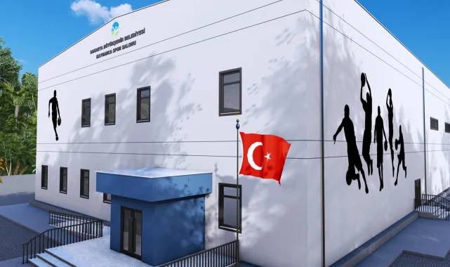 Sakarya'dan Büyükşehir'den Kaynarca'ya bayram müjdesi