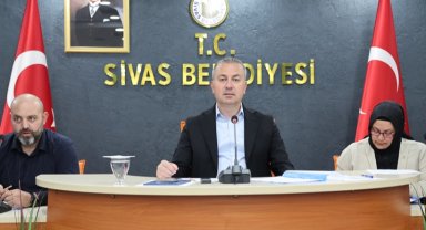 Sivas Belediye Başkanı o iddiaları yanıtladı: Merkezde kene sorunu yok!