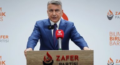 Sözcü Karamahmutoğlu'ndan '11 Haziran' daveti