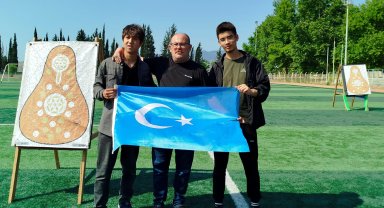 Sürgündeki bilgin... Abdullah Karakaş'ın Doğu Türkistan mücadelesi (Özel Haber)