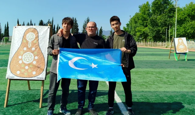 Sürgündeki bilgin... Abdullah Karakaş'ın Doğu Türkistan mücadelesi (Özel Haber)