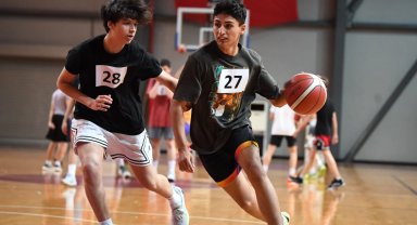 TOFAŞ potada altyapı seçmelerini tamamladı