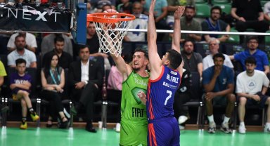 TOFAŞ potada yarı final peşinde