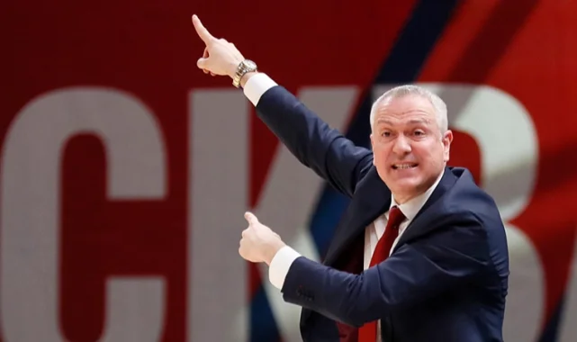 TOFAŞ'ta yeni dönem: Başantrenörlük görevine Emil Rajkovic getirildi