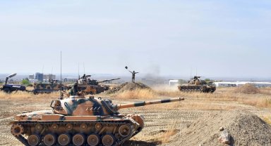 TSK'den çok uluslu hamle... Haziran tatbikatlarla dolu