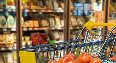 Tüketici güveni arttı, İnşaat ve perakende düştü