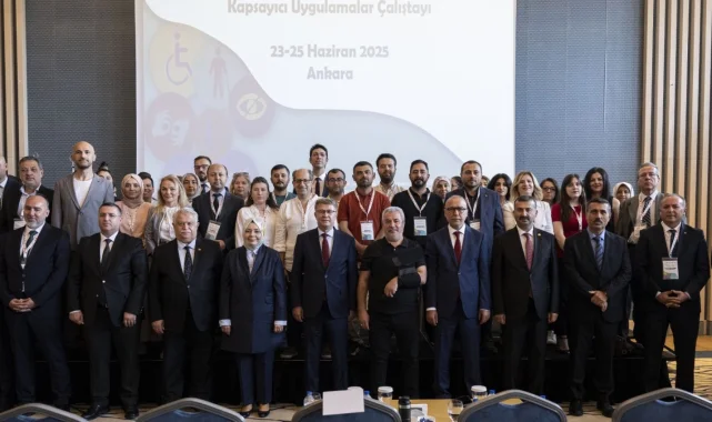 Türkçe sınavlarında kapsayıcılık için dev adım