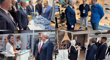 Türkiye-Afrika ticaret hacmi 37 milyar dolara ulaştı