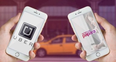 Uber krizi taksicileri isyan ettirdi! Mağduriyet artıyor! (Özel Haber)
