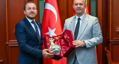 Ülkeler arası bağlar pekişti