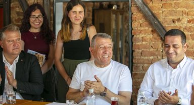 Yarımada'dan gençlere yaz kampı müjdesi