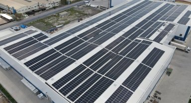 Yataş'tan 4 milyon dolarlık GES yatırımı
