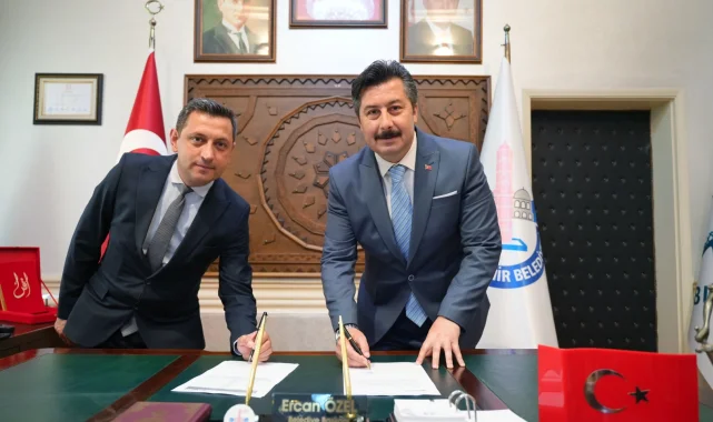YESAŞ'ta personel için 50 bin 500 liralık imza!