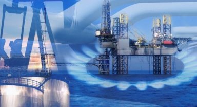 Yİ-ÜFE'de su temini ve enerji zirvede