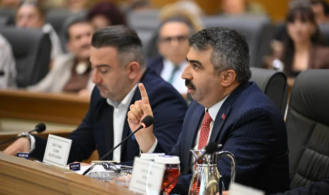 Yıldırım'dan Büyükşehir'e zam tepkisi