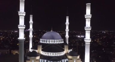 15 Temmuz'un 9. yılında 90 bin camide sela yankılandı