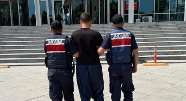 20 günde 61 orman yangınıyla ilgili 23 gözaltı!