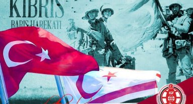 20 Temmuz'da ne oldu? Kıbrıs Türk halkının özgürlük mücadelesinin 51. yılı