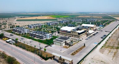 5 yılda 330 bin ziyaretçi Karatay'da şifa buldu