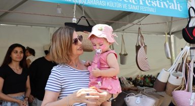 9.Uluslararası Nasreddin Hoca Kültür ve Sanat Festivali açıldı