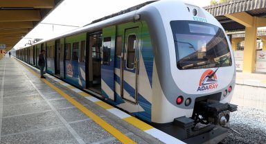 ADARAY'a yoğun ilgi