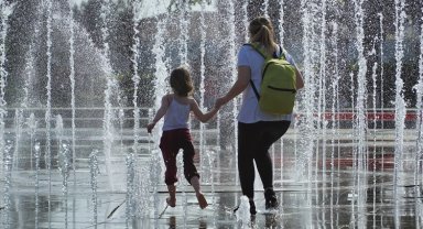 Afrika kökenli sıcak hava dalgası geliyor