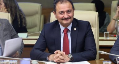 AK Parti Tokat Milletvekili Cüneyt Aldemir'den yerinde yoğun mesai