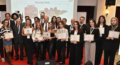 Ambalaj Tasarımı Ulusal Öğrenci Yarışması'nda 18 finalist belli oldu