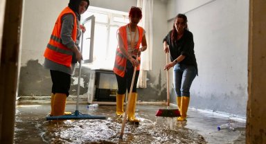 Ankara Keçiören'de selzedelerin mağduriyeti giderilecek