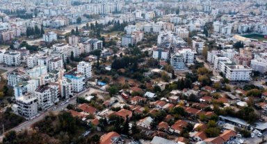 Antalya Muratpaşa'da Kızılarık için adalet çağrısı!