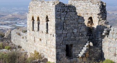 Antalya'daki kültürel mirasa koruma katkısı